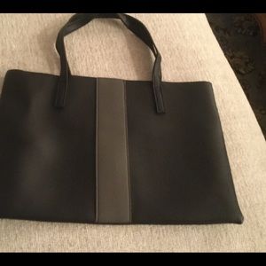 Vince Camuto tote bag